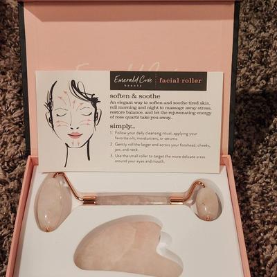 Sale Photo Thumbnail #129: Emerald Cove & Nude Stix Facial Spa kits. 
All brand new and great gift ideas. 
Will receive all three kits
