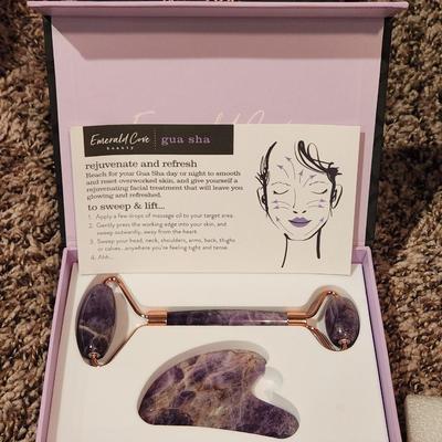 Sale Photo Thumbnail #132: Emerald Cove & Nude Stix Facial Spa kits. 
All brand new and great gift ideas. 
Will receive all three kits