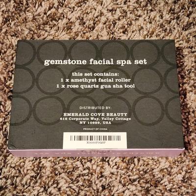 Sale Photo Thumbnail #133: Emerald Cove & Nude Stix Facial Spa kits. 
All brand new and great gift ideas. 
Will receive all three kits