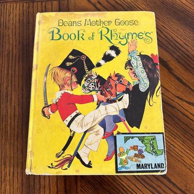 CHILDRENS BOOKS