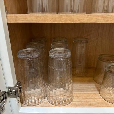 TUMBLERS