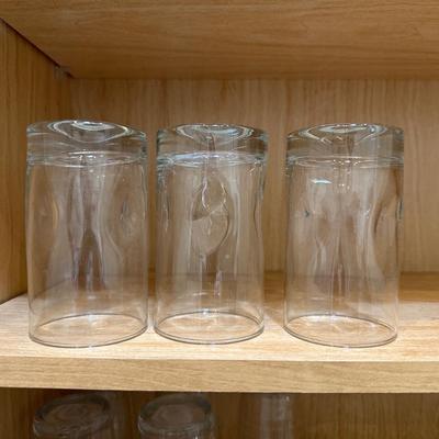 TUMBLERS