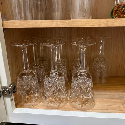WINE GLASSES