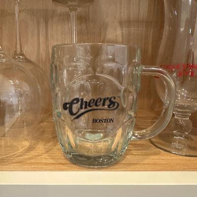 ADULT BEVERAGE GLASSES