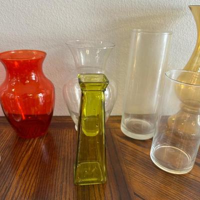VASES