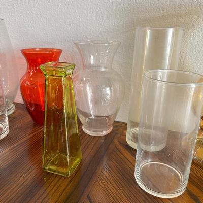 VASES