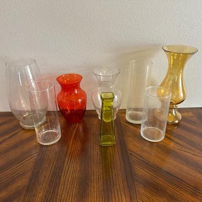 VASES