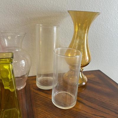 VASES