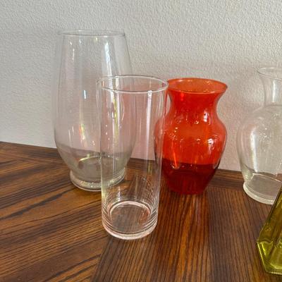 VASES