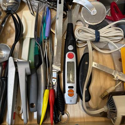 MORE MISC UTENSILS