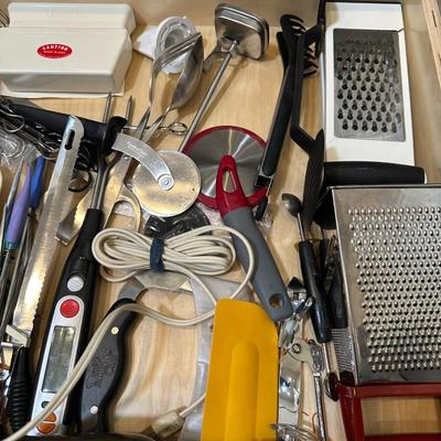MORE MISC UTENSILS