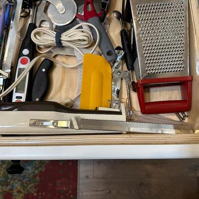 MORE MISC UTENSILS