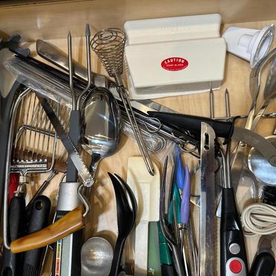 MORE MISC UTENSILS