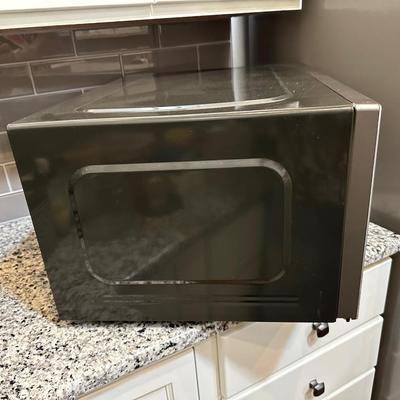 GE PROFILE MICROWAVE OVEN