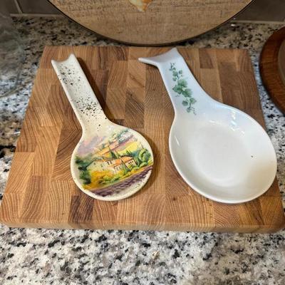 MISC KITCHEN HARDWARE