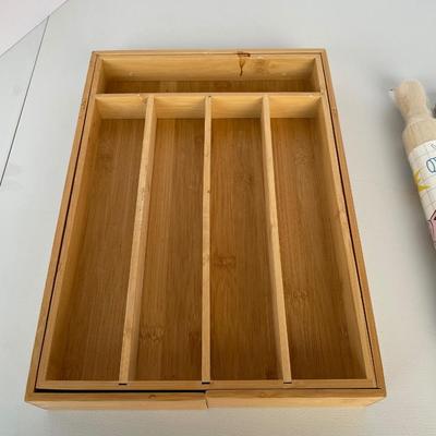Kitchen Drawer Lot