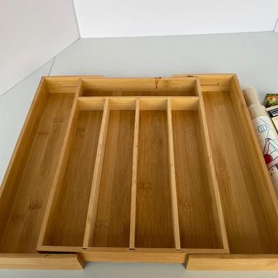 Kitchen Drawer Lot
