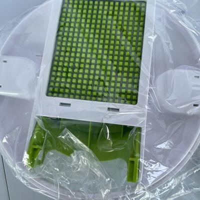 New Veggie Slicer/Dicer with Storage