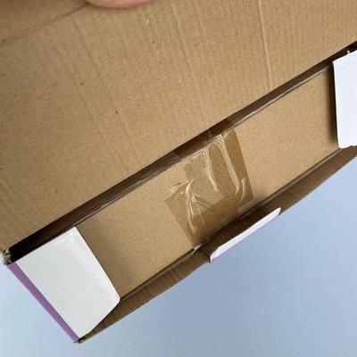 New in Box 6 pc Relish Server
