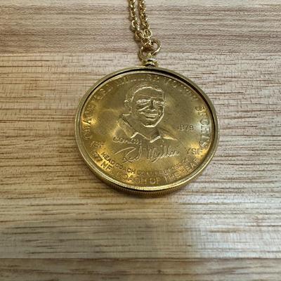 DENVER BRONCOS ITEMS