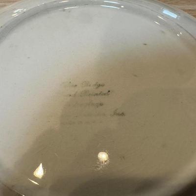 MISC KITCHEN GAGETS AND PLATES