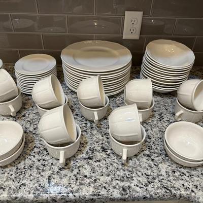 SET OF FARBERWARE DISHES