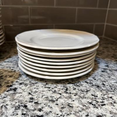 SET OF FARBERWARE DISHES