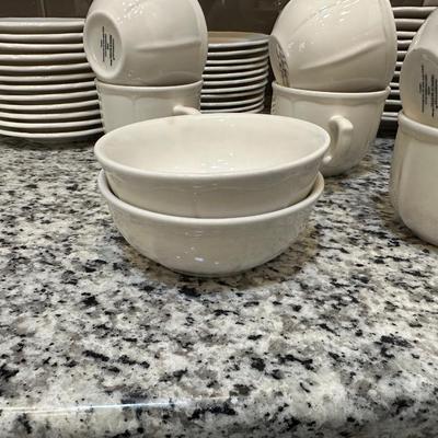SET OF FARBERWARE DISHES
