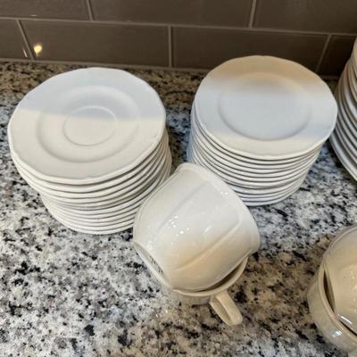 SET OF FARBERWARE DISHES