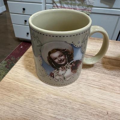 MISC LOT MUGS AND BOWLS