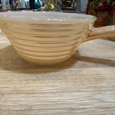 MISC LOT MUGS AND BOWLS