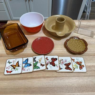 DRUNKEN CHICKEN COOKER AND OTHER