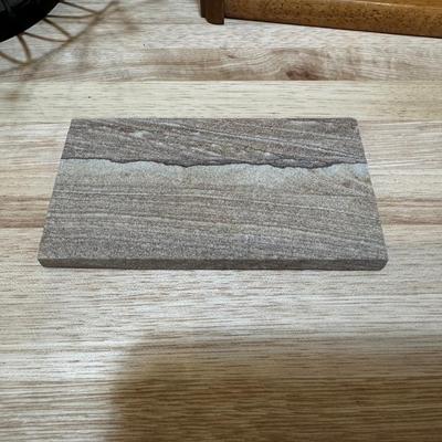 BREAD BOX, WIRE BASKET, NAPKIN RACK AND COASTERS