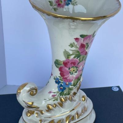 Granny Decor Teacups, Glass Candle Holders