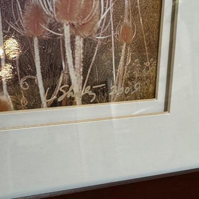 WALL DECOR AND HOT PLATES