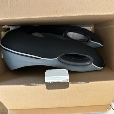 MASSAGERS FROM YOUR NECK TO YOUR FEET