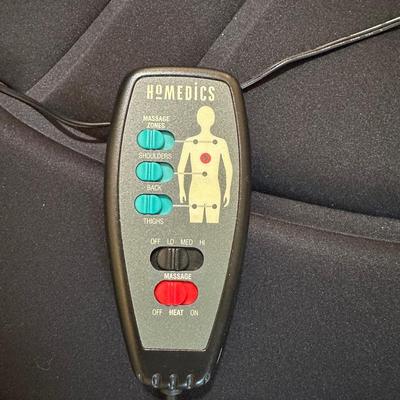 MASSAGERS FROM YOUR NECK TO YOUR FEET