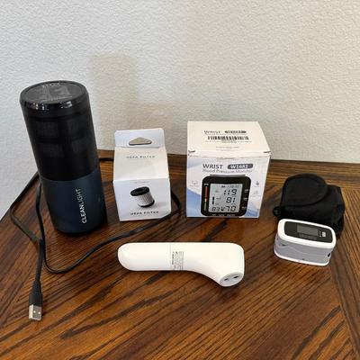MEDICAL DEVICES