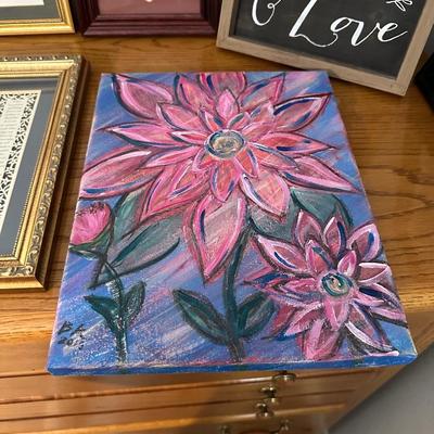 WALL ART