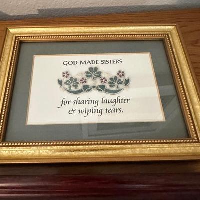 WALL ART