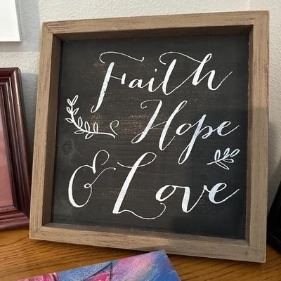 WALL ART