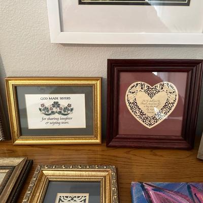 WALL ART