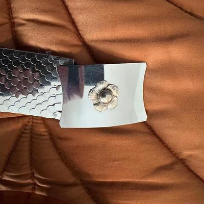VARIETY OF LADIES BELTS AND BUCKLES