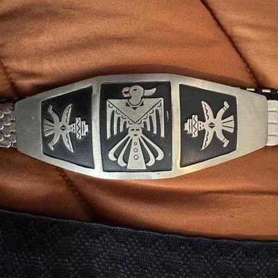 VARIETY OF LADIES BELTS AND BUCKLES