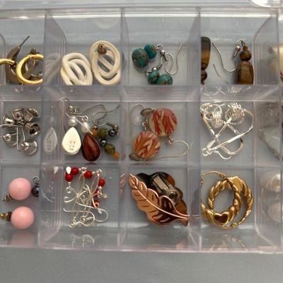 MAINLY PIERCED EARRINGS