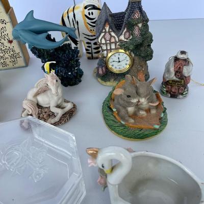 12 Piece Miniatures Lot