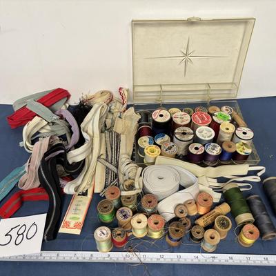 Sewing Lot