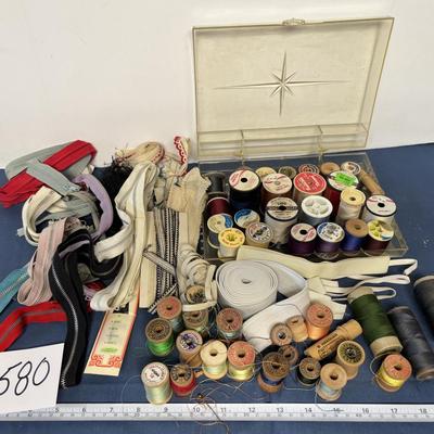 Sewing Lot