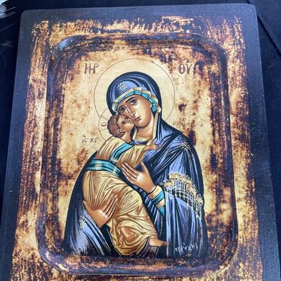 5 piece Lot, Angels and more