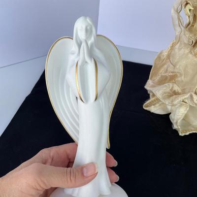 5 piece Lot, Angels and more